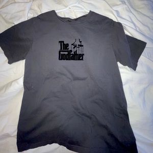 “GodFather” Mens Tee